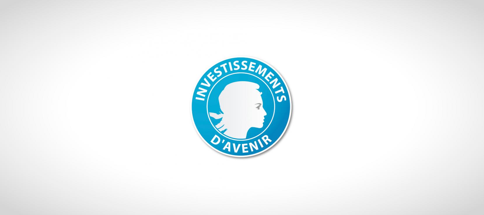 Logo Investissements d'avenir Logo Investissements d'avenir