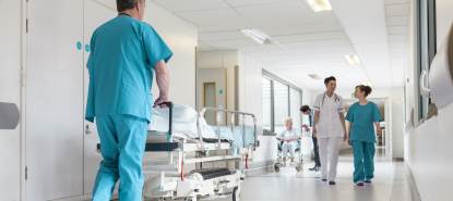 Le métier d’infirmier évolue, la formation aussi Le métier d’infirmier évolue, la formation aussi