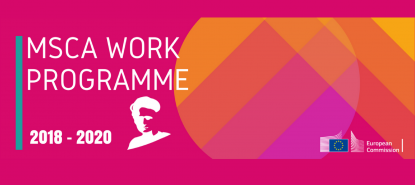 Marie Skłodowska-Curie Actions Work Programme