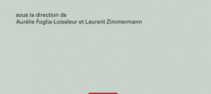 Couverture du numéro du Textuel sur Paul Eluard